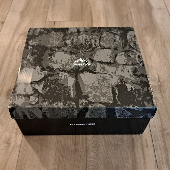 NORTIV8 Quebec Boots - Picture 3 of 14